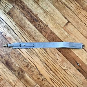 Skinny by Jessica Elliot Belt